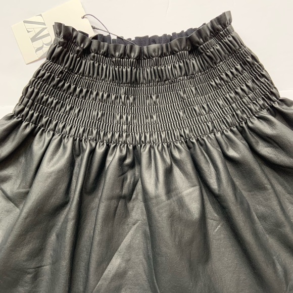 Zara Kids Skirt - Picture 3 of 4
